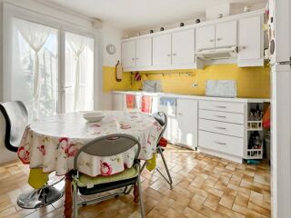  Maison � vendre 4 pi�ces 88 m�