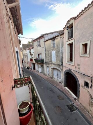  Appartement � vendre 4 pi�ces 61 m�