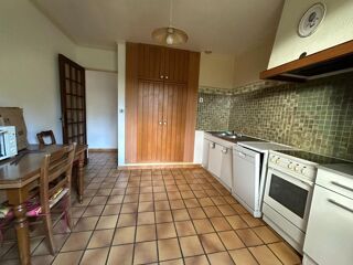 Vente Maison Maison de Plain-Pied T3/T4 avec Jardin & Garage – Quartier Résidentiel Privilégié, Manosque (04) Manosque
