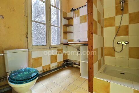  Appartement à vendre 3 pièces 61 m²