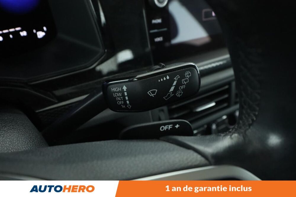 Polo 1.0 TSI Life DSG7 95 ch 2022 occasion 92130 Issy-les-Moulineaux