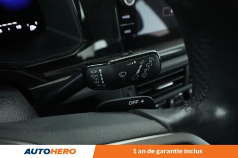 Polo 1.0 TSI Life DSG7 95 ch 2022 occasion 92130 Issy-les-Moulineaux