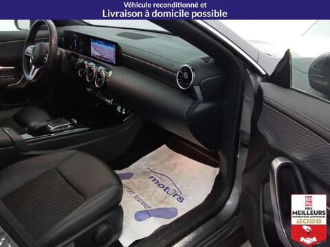Classe CLA 200 d 8G-DCT Style 2022 occasion 10150 Lavau