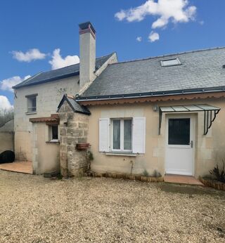  Maison à vendre 3 pièces 90 m²