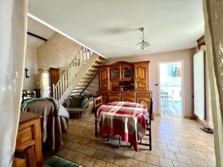  Maison à vendre 6 pièces 112 m²