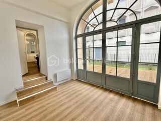  Appartement à vendre 3 pièces 77 m²
