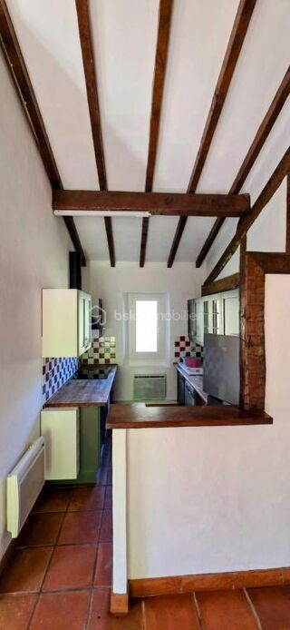  Maison � vendre 4 pi�ces 118 m�