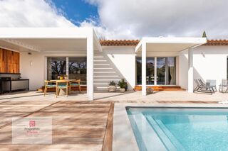  Maison à vendre 4 pièces 125 m²