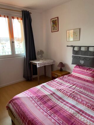  Appartement � louer 3 pi�ces 80 m�