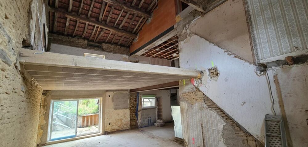 Vente Maison ?? À VENDRE – MAISON À RÉNOVER À SPINCOURT (55230) ??proche BELGIQUE - LUXEMBOURG Spincourt