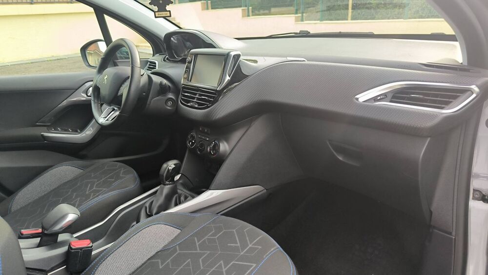 2008 1.2 Puretech 82 Style 2018 occasion 74890 Bons En Chablais