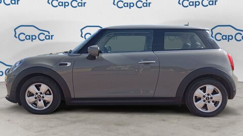 Cooper F56 1.5 One 102 2020 occasion 14790 Mouen