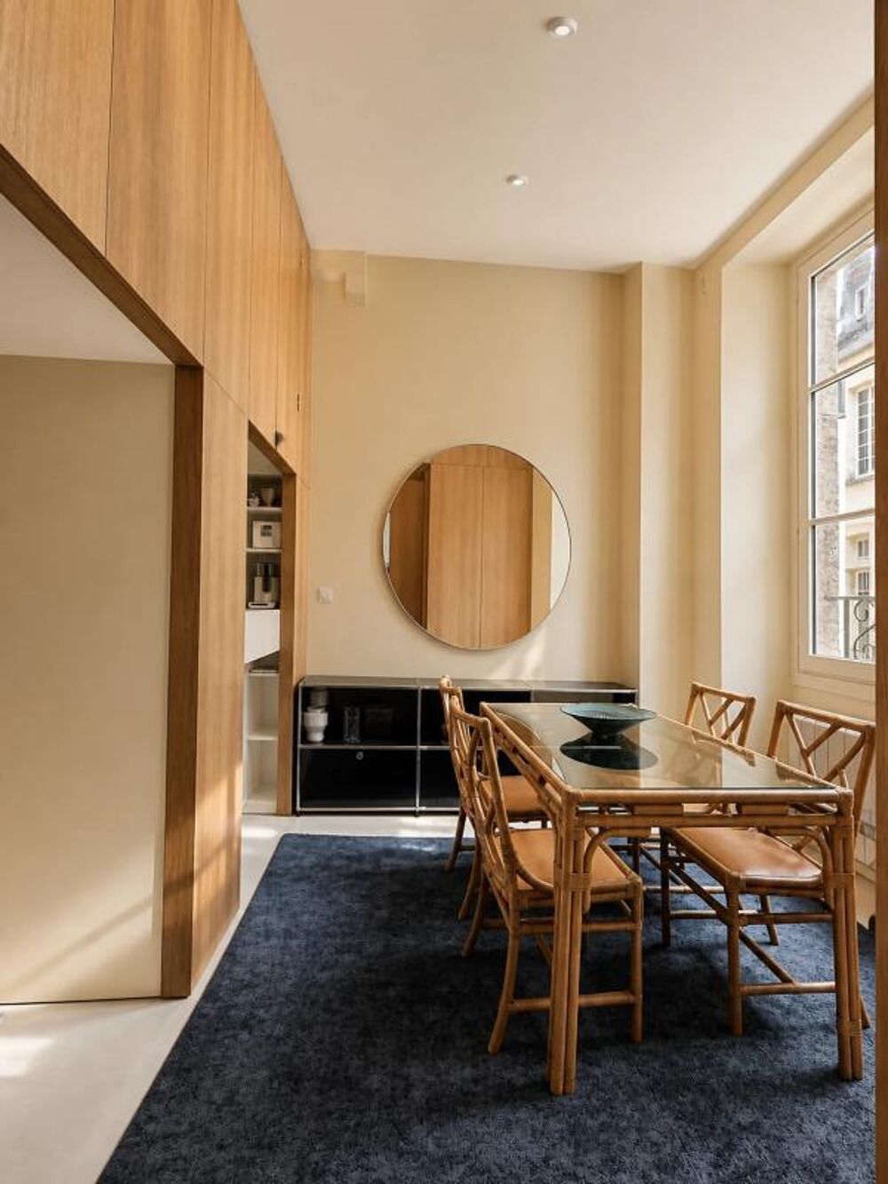 Vente Appartement Appartement de 5 pièces de 70 m² à Bordeaux Bordeaux