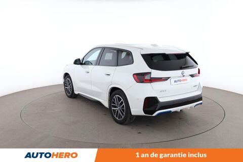 iX1 xDrive30 M Sport BVA 313 ch 2023 occasion 92130 Issy-les-Moulineaux