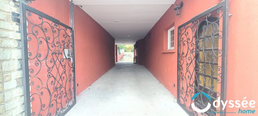 Vente Immeuble Immeuble de rapport rénové - 6 appartements - 215 m² - Argenteuil