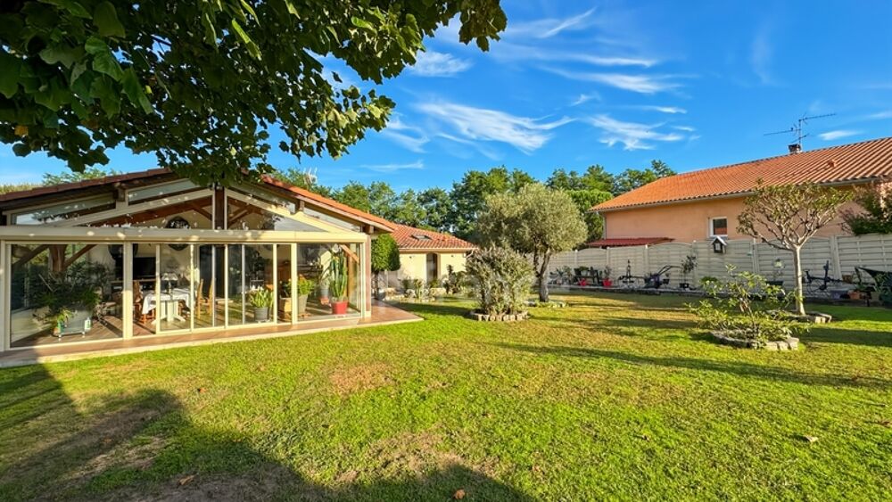 Maison 6 pièces 172 m² · à Dax · 172 m² · 435 000 €