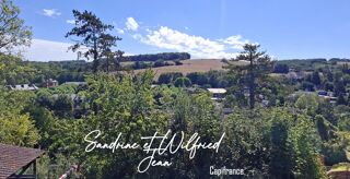  Maison � vendre 7 pi�ces 130 m�