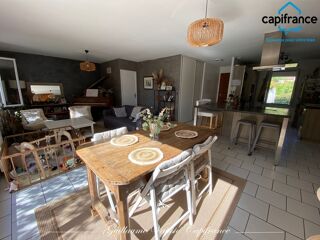 Maison � louer 6 pi�ces 119 m� Poitiers