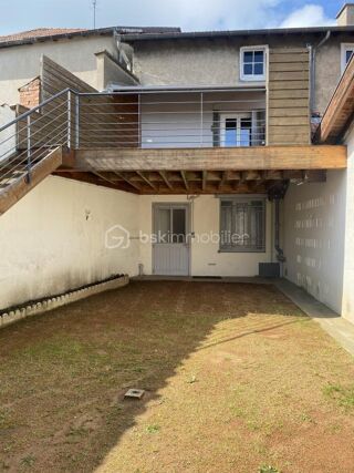  Maison  vendre 7 pices 110 m