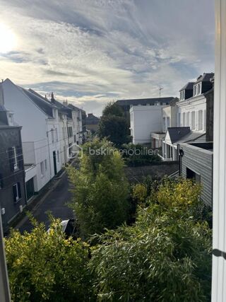  Appartement � vendre 4 pi�ces 67 m�