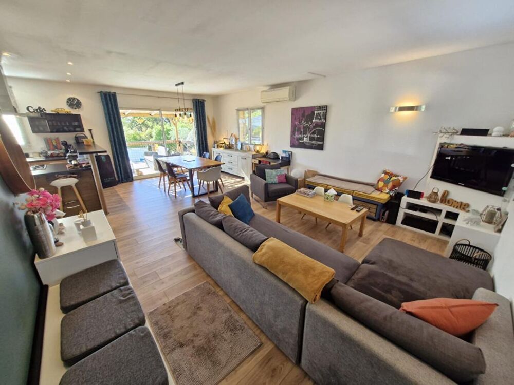  vendre  Maison Ste Lucie De Porto Vecchio (20144)