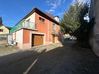  Proprit/chteau  vendre 6 pices 192 m