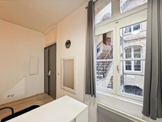  Appartement à vendre 1 pièce 25 m²