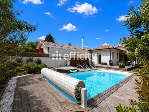   Maison Maison - 4 pi�ce(s) - 112 m�