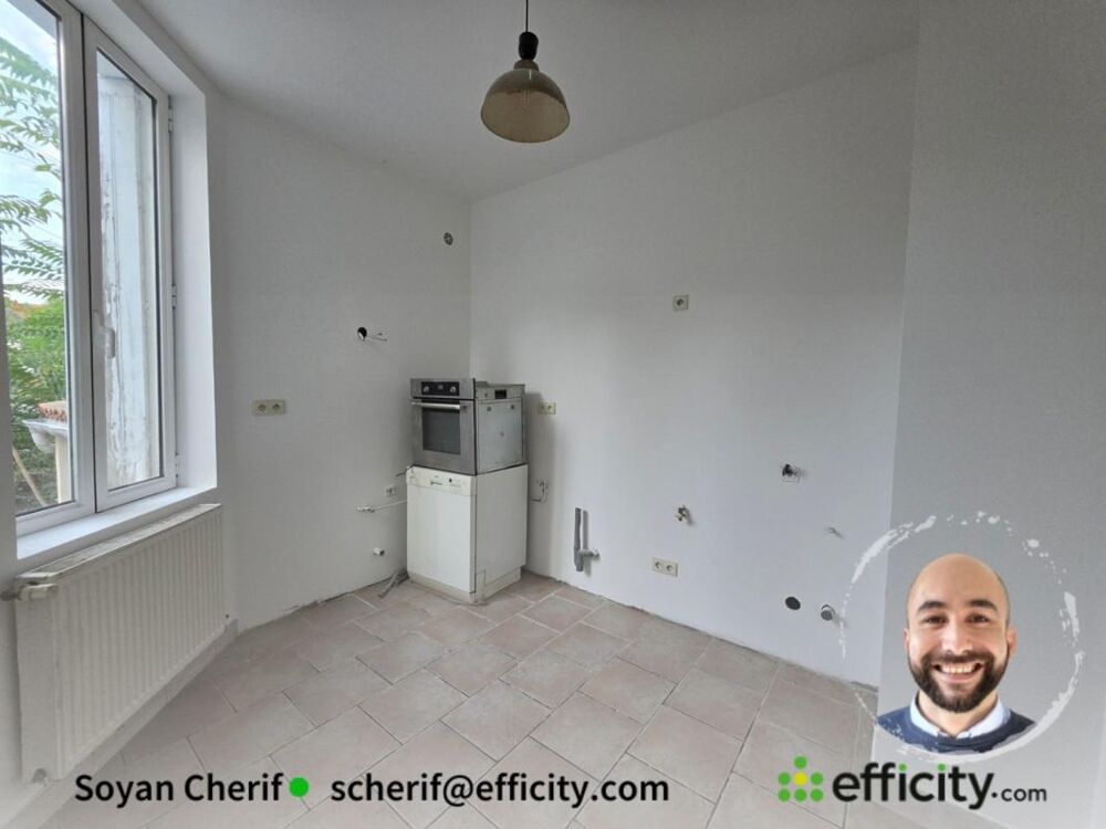 Vente Maison Maison Angouleme