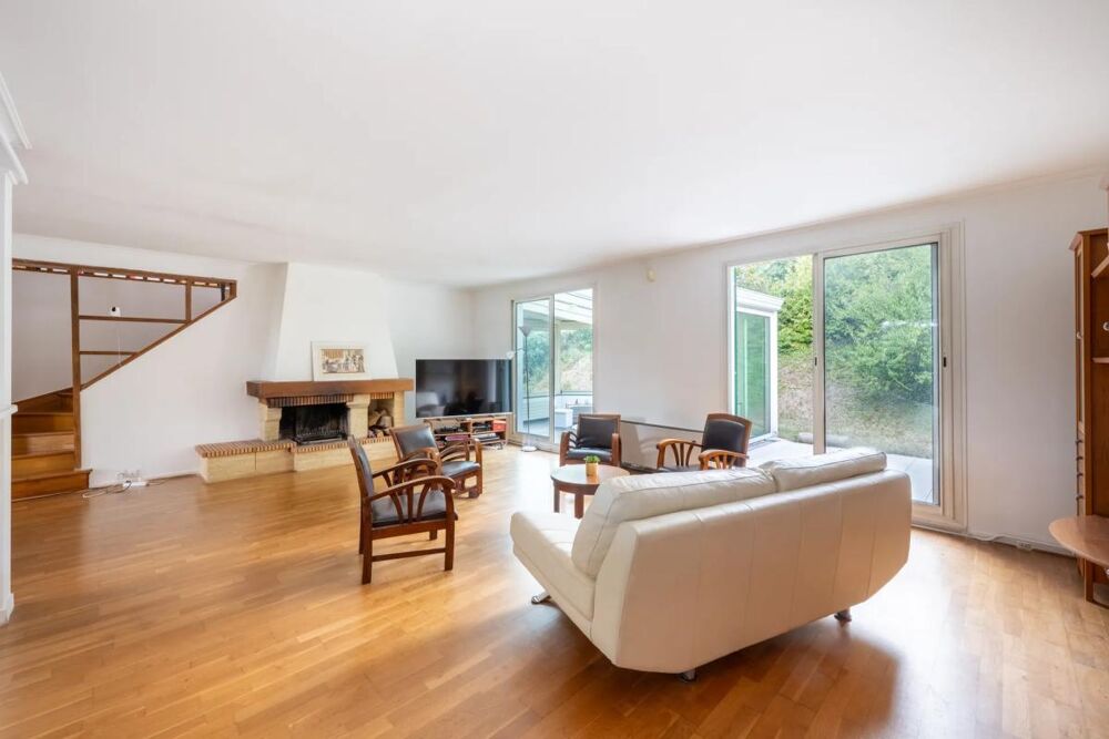 Vente Maison Maison de 6 pièces de 168 m² à Vernouillet Vernouillet