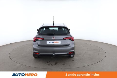 Tipo 1.4 Pop 5P 95 ch 2018 occasion 92130 Issy-les-Moulineaux