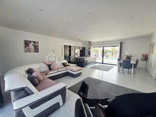  Maison à vendre 5 pièces 152 m²