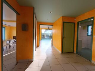  Maison à vendre 5 pièces 195 m²