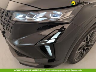 Austral full hybrid E-Tech 200 ch Esprit Alpine 2026 occasion 69190 Saint-Fons