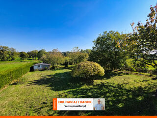  Maison  vendre 7 pices 188 m