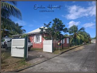  Maison � vendre 4 pi�ces 86 m�