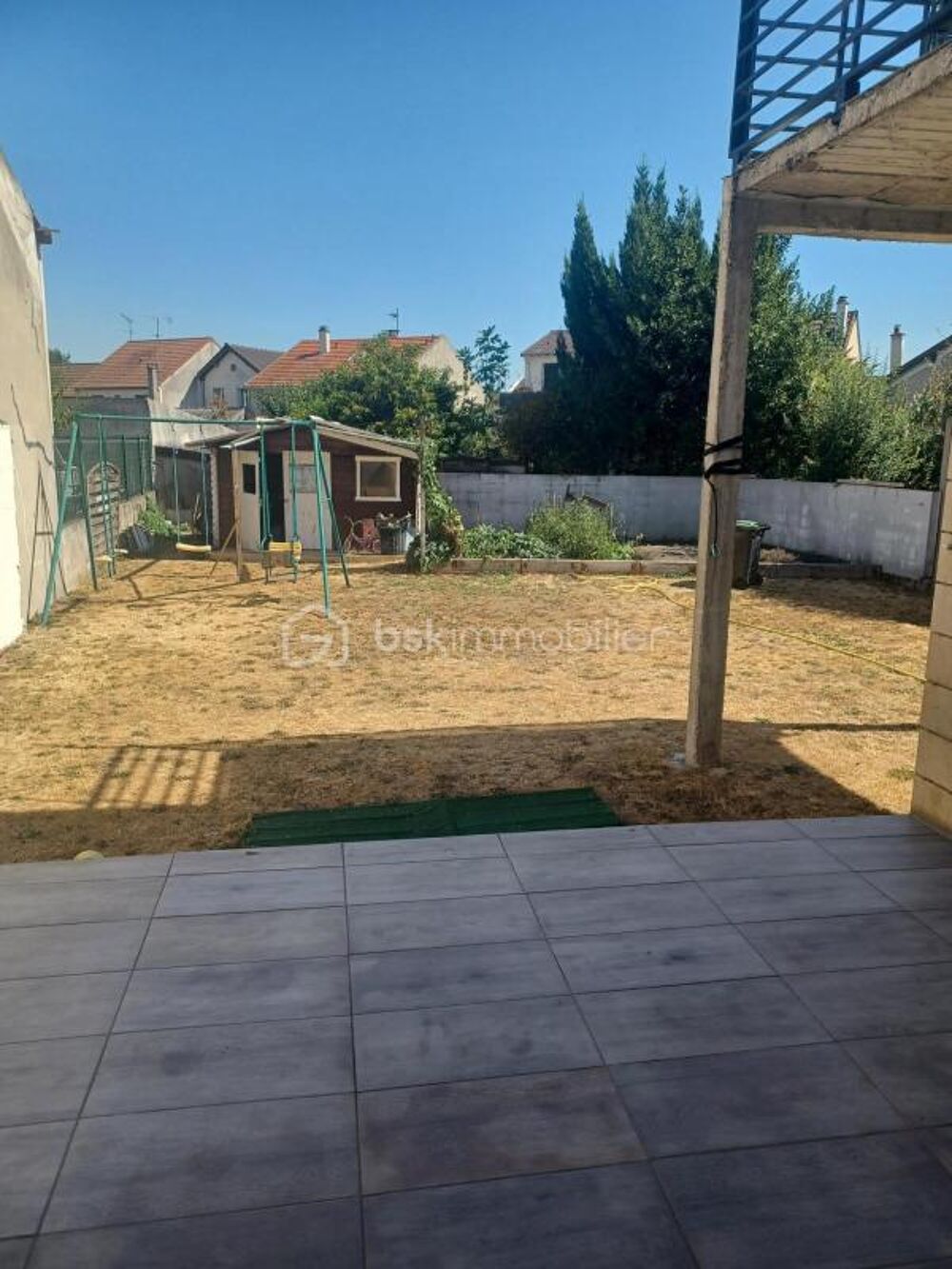 JOLIE MAISON SPACIEUSE A VENDRE (190 M2)
