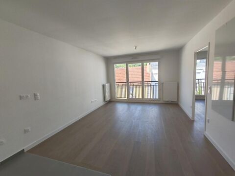   T2 avec parking � TAVERNY Appartement - 2 pi�ce(s) - 42 m�