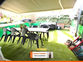  Appartement � vendre 3 pi�ces 36 m�