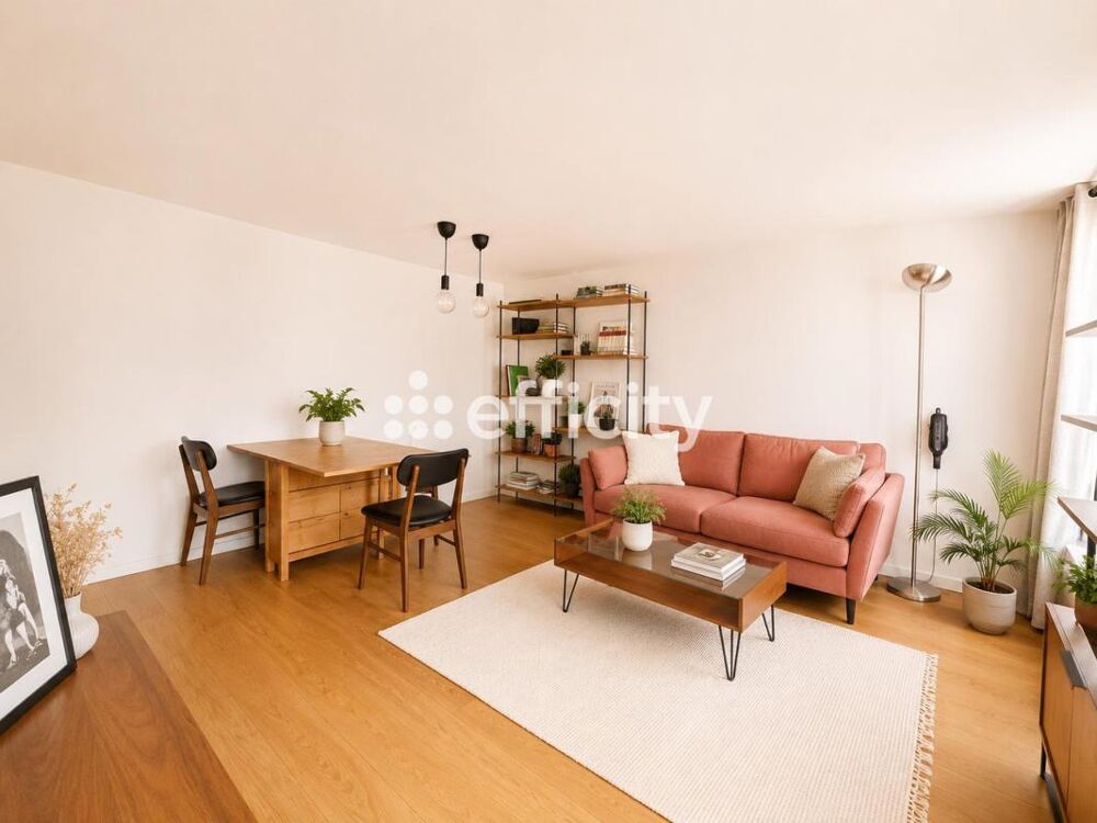 Vente Appartement Appartement Paris 11