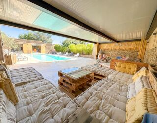  Appartement � vendre 3 pi�ces 80 m�