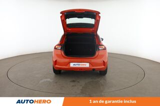 Corsa 1.2 Turbo Edition Auto 5P 100 ch 2020 occasion 92130 Issy-les-Moulineaux