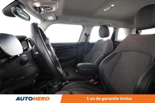Cooper S BVA7 5P 178 ch 2021 occasion 92130 Issy-les-Moulineaux
