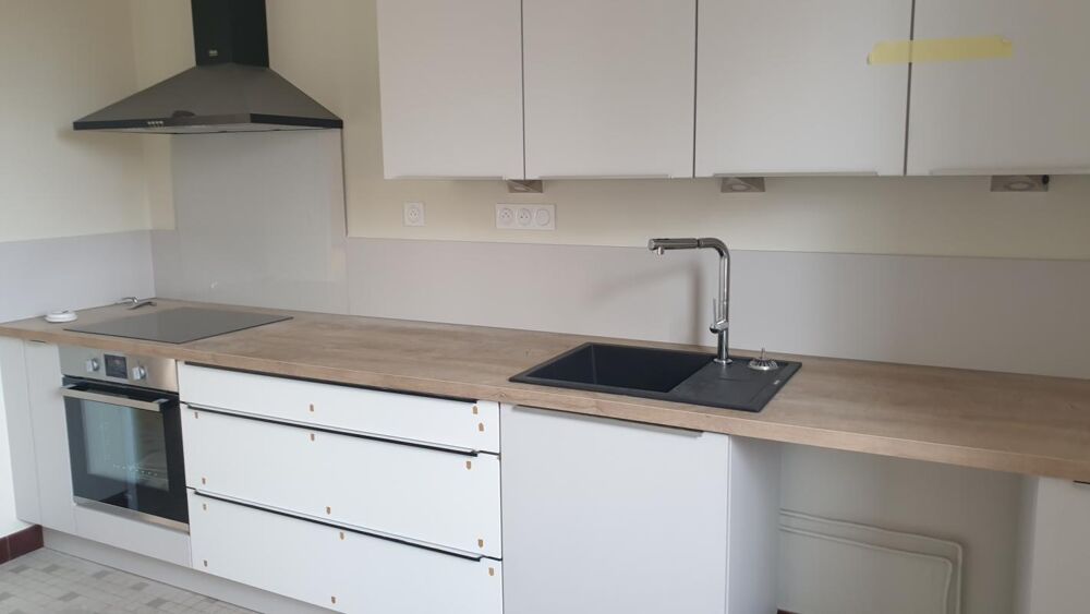 Location Appartement LOCATION FAUX T4 RODEZ SANS FRAIS D'AGENCE Rodez