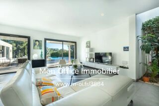  Villa � vendre 7 pi�ces 212 m�