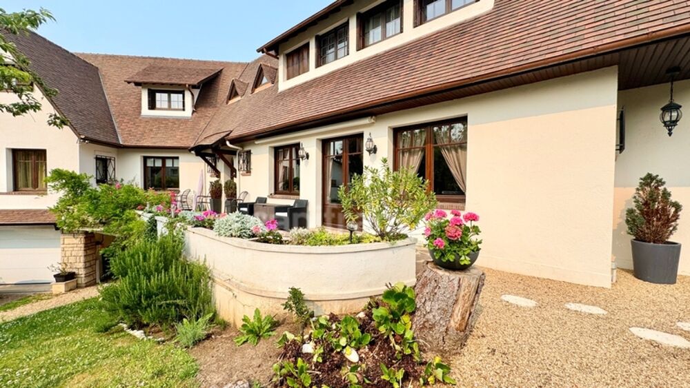  vendre  Maison La Celle-Saint-Cloud (78170)