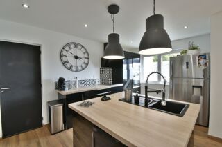  Maison à vendre 6 pièces 105 m²
