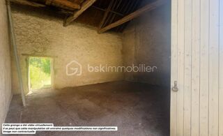  Remise / Grange � vendre 1 pi�ce 60 m�