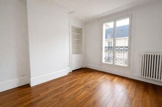  Appartement à vendre 3 pièces 55 m²