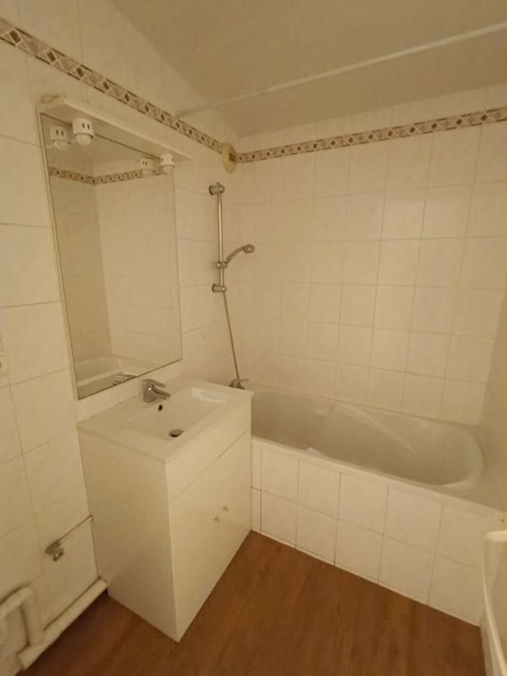 Appartement de 64m2 à louer sur Les Martres-de-Veyre